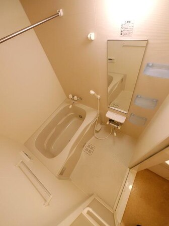 ベルナティオの物件内観写真